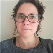 Maestra particular, docente de primaria
